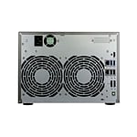 Asustor AS7010T 10 Bahías i5 4Core 3GHz 8GB DDR3  NAS