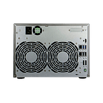 Asustor AS7010T 10 Bahías i5 4Core 3GHz 8GB DDR3  NAS Asustor AS7010T 10 Bahías i5 4Core 3GHz 8GB DDR3  NAS