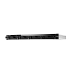 Asustor AS6204RS 4 Bahías Rack 4Core 224G 4GB DDR3L  NAS