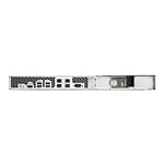 Asustor AS6204RS 4 Bahías Rack 4Core 224G 4GB DDR3L  NAS