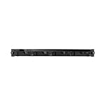Asustor AS6204RD 4 Bahías Rack 4Core 4GB FA redundante