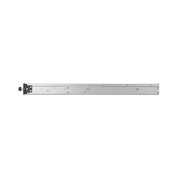 Asustor AS6204RD 4 Bahías Rack 4Core 4GB FA redundante