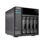 Asustor AS6004U Unidad de expansión 4 Bahías USB 30  NAS Asustor AS6004U Unidad de expansión 4 Bahías USB 30  NAS