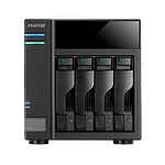 Asustor AS6004U Unidad de expansión 4 Bahías USB 30  NAS Asustor AS6004U Unidad de expansión 4 Bahías USB 30  NAS