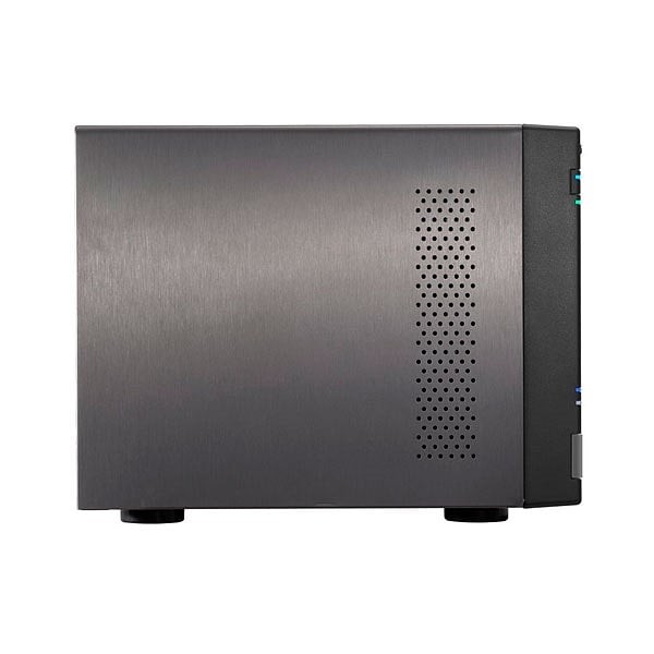 Asustor AS6004U Unidad de expansión 4 Bahías USB 30  NAS