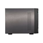 Asustor AS6004U Unidad de expansión 4 Bahías USB 30  NAS
