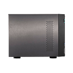 Asustor AS6004U Unidad de expansión 4 Bahías USB 30  NAS Asustor AS6004U Unidad de expansión 4 Bahías USB 30  NAS