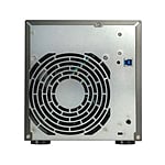 Asustor AS6004U Unidad de expansión 4 Bahías USB 30  NAS