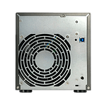 Asustor AS6004U Unidad de expansión 4 Bahías USB 30  NAS Asustor AS6004U Unidad de expansión 4 Bahías USB 30  NAS