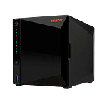 Asustor Nimbustor 4 AS5304T 4 Bahías 4Core 15GHz 4GB  NAS Asustor Nimbustor 4 AS5304T 4 Bahías 4Core 15GHz 4GB  NAS