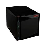 Asustor Nimbustor 4 AS5304T 4 Bahías 4Core 15GHz 4GB  NAS