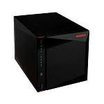Asustor Nimbustor 4 AS5304T 4 Bahías 4Core 15GHz 4GB  NAS Asustor Nimbustor 4 AS5304T 4 Bahías 4Core 15GHz 4GB  NAS
