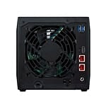 Asustor Nimbustor 4 AS5304T 4 Bahías 4Core 15GHz 4GB  NAS