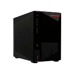 Asustor Nimbustor 2 AS5202T 2 Bahías 4Core 2GHz 2GB  NAS