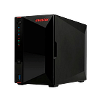 Asustor Nimbustor 2 AS5202T 2 Bahías 4Core 2GHz 2GB  NAS
