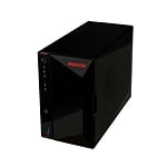 Asustor Nimbustor 2 AS5202T 2 Bahías 4Core 2GHz 2GB  NAS