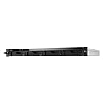 Asustor AS6204RS 4 Bahías 4Core 16GHz 4GB Enracable  NAS