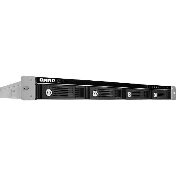 QNAP TS451U  Servidor NAS