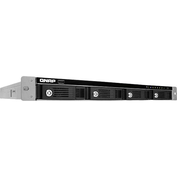 QNAP TS451U  Servidor NAS