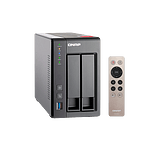 QNAP TS251  Servidor NAS QNAP TS251  Servidor NAS