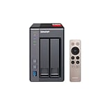 QNAP TS251  Servidor NAS