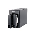 QNAP TS251  Servidor NAS
