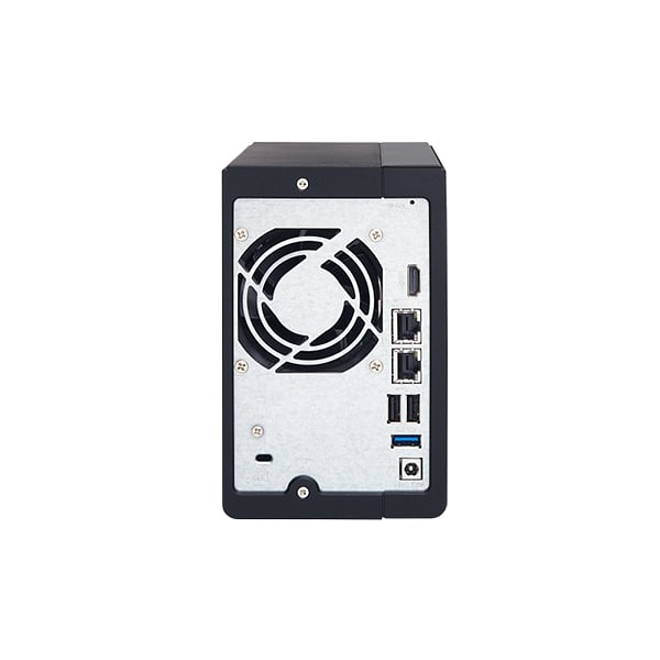QNAP TS251  Servidor NAS