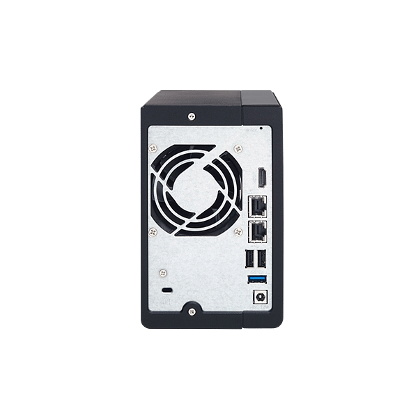 QNAP TS251  Servidor NAS