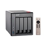 QNAP TS451 2GB  Servidor NAS