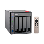 QNAP TS451 2GB  Servidor NAS