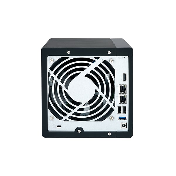 QNAP TS451 2GB  Servidor NAS