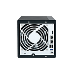 QNAP TS451 2GB  Servidor NAS
