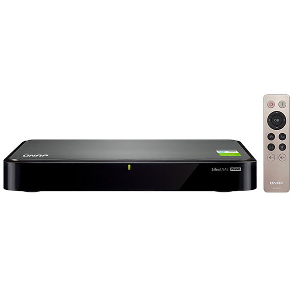 QNAP HS251  Servidor NAS