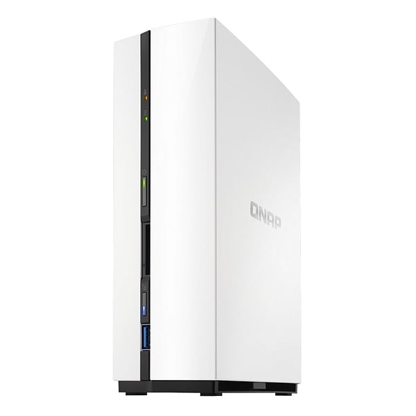 QNAP TS128  Servidor NAS
