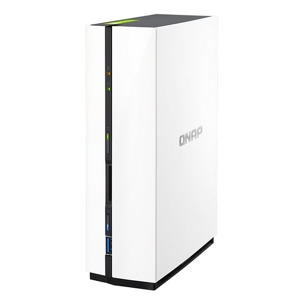 QNAP TS128  Servidor NAS