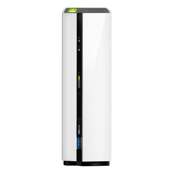 QNAP TS128  Servidor NAS