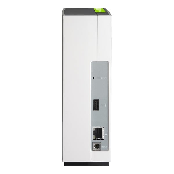 QNAP TS128  Servidor NAS