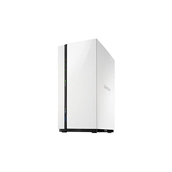 QNAP TS228A  Servidor NAS