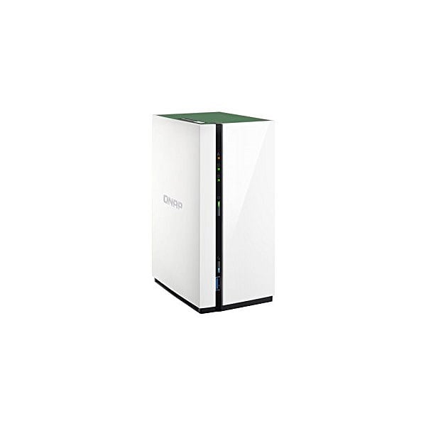 QNAP TS228A  Servidor NAS