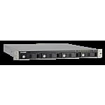 QNAP TS431U Turbo NAS  Servidor NAS
