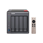 QNAP TS451 8GB  Servidor NAS