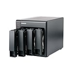 QNAP TS451 8GB  Servidor NAS