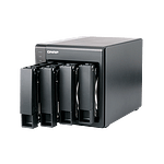 QNAP TS451 8GB  Servidor NAS