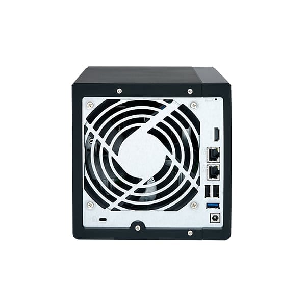 QNAP TS451 8GB  Servidor NAS