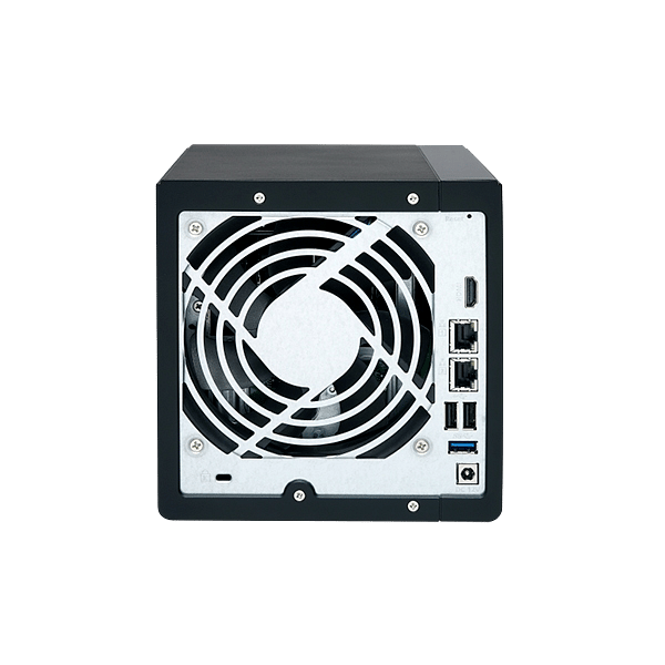 QNAP TS451 8GB  Servidor NAS