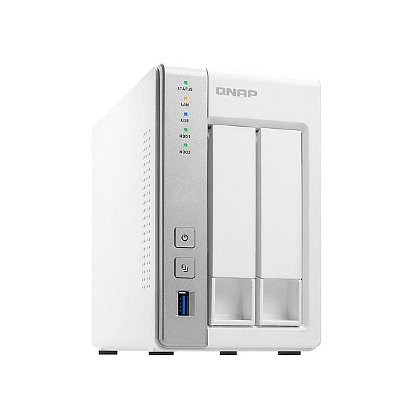QNAP TS231P  Servidor NAS