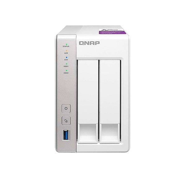 QNAP TS231P  Servidor NAS