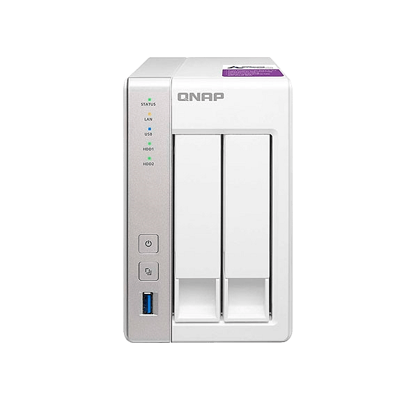 QNAP TS231P  Servidor NAS