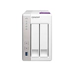 QNAP TS231P  Servidor NAS