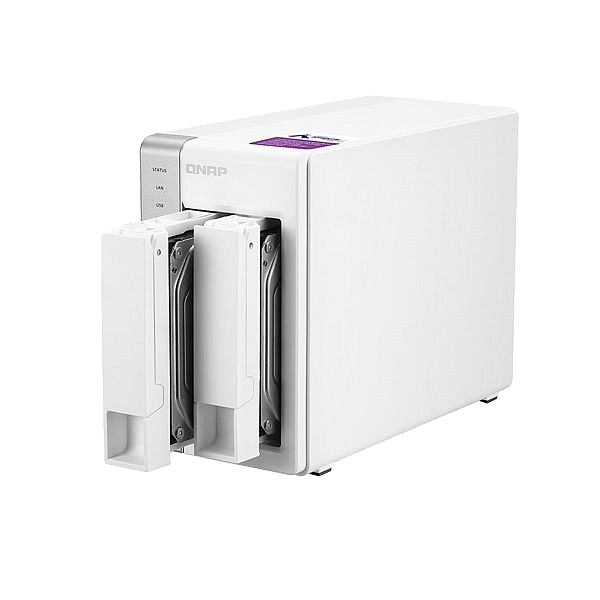 QNAP TS231P  Servidor NAS